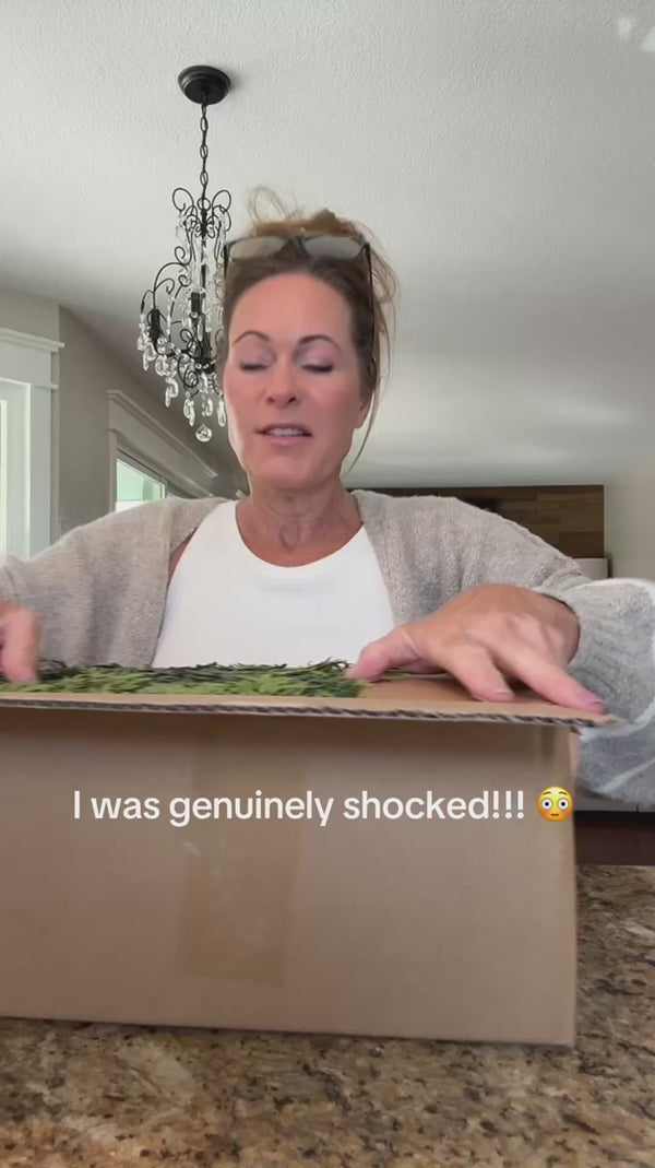 <strong>Real results from real customers</strong>